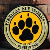 Pinellas Ale Works Brewery